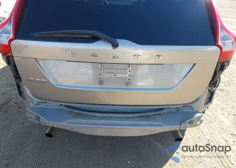 2012 Volvo Xc60 3.2/3.2 Platinum/3.2 Premier/3.2 Premier Plus from USA, damaged, VIN YV4940DL6C2283400